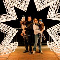 Profielfoto van Maike op Oppasland